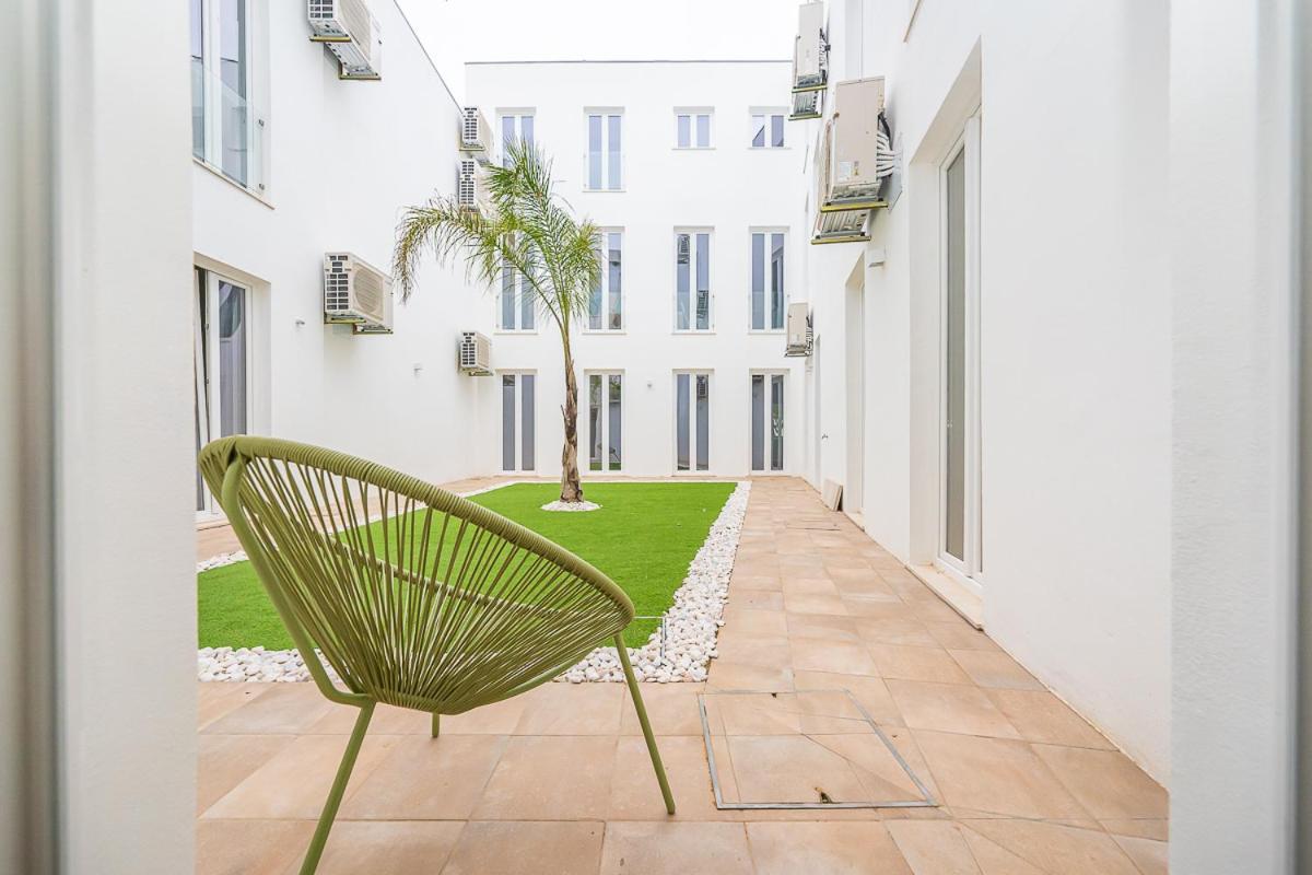 Apartamento Situado Na Zona Costeira Da Cidade Setúbal Exteriör bild