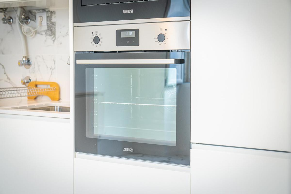 Apartamento Situado Na Zona Costeira Da Cidade Setúbal Exteriör bild