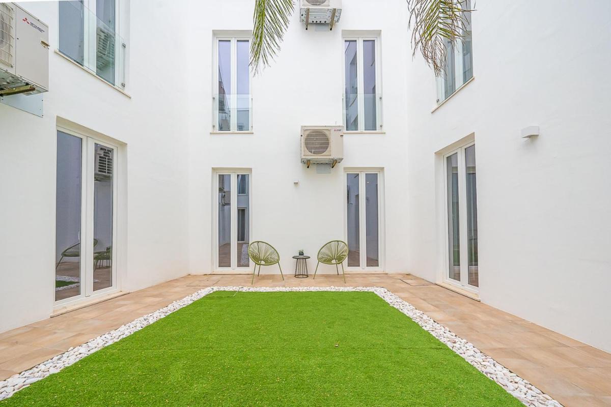 Apartamento Situado Na Zona Costeira Da Cidade Setúbal Exteriör bild